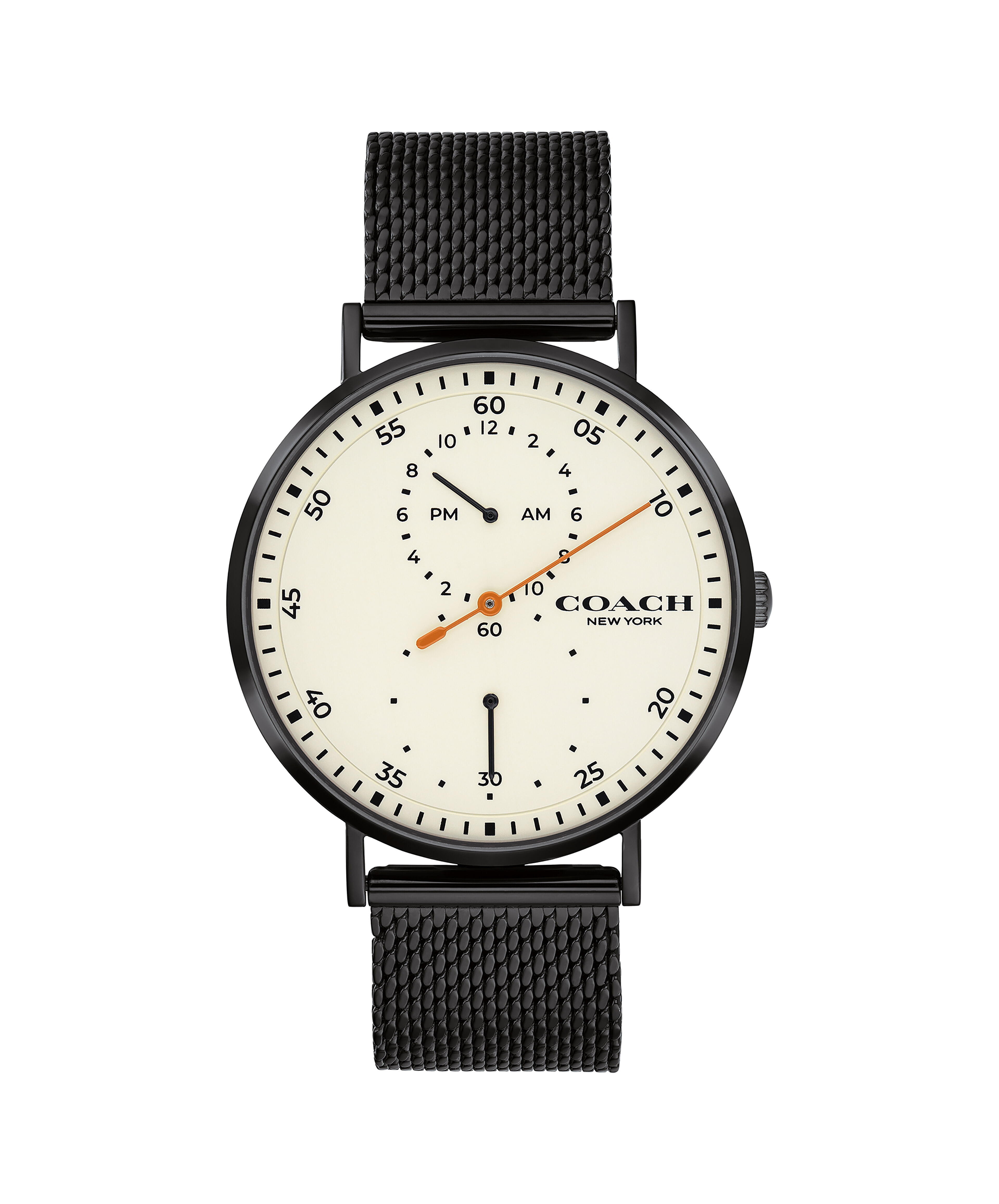 Coach Movado Company Store Coach Charles