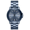 Baltic Blue Men's Watch, 46mm