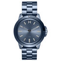 Baltic Blue Men's Watch, 46mm
