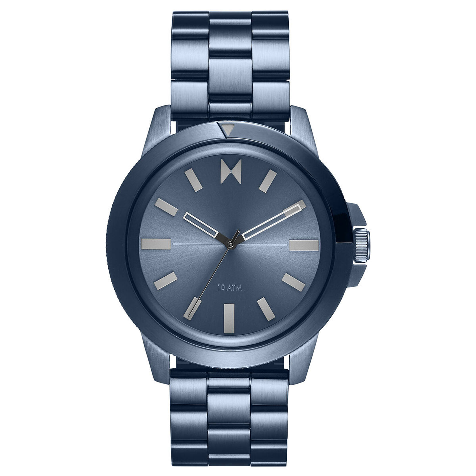 Baltic Blue Men's Watch, 46mm