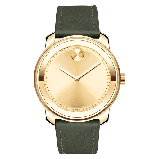 Trend Watch, 43mm