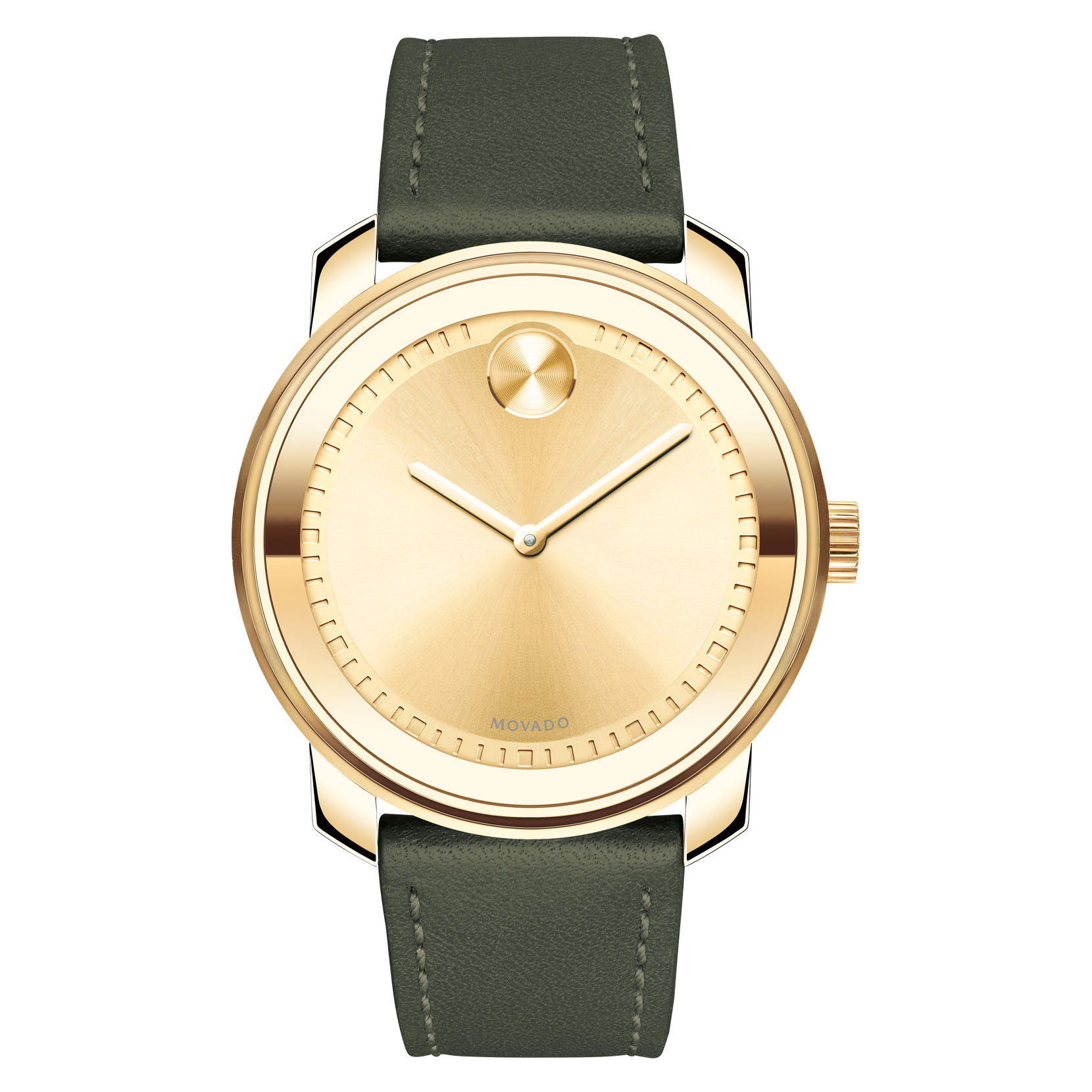 Trend Watch, 43mm