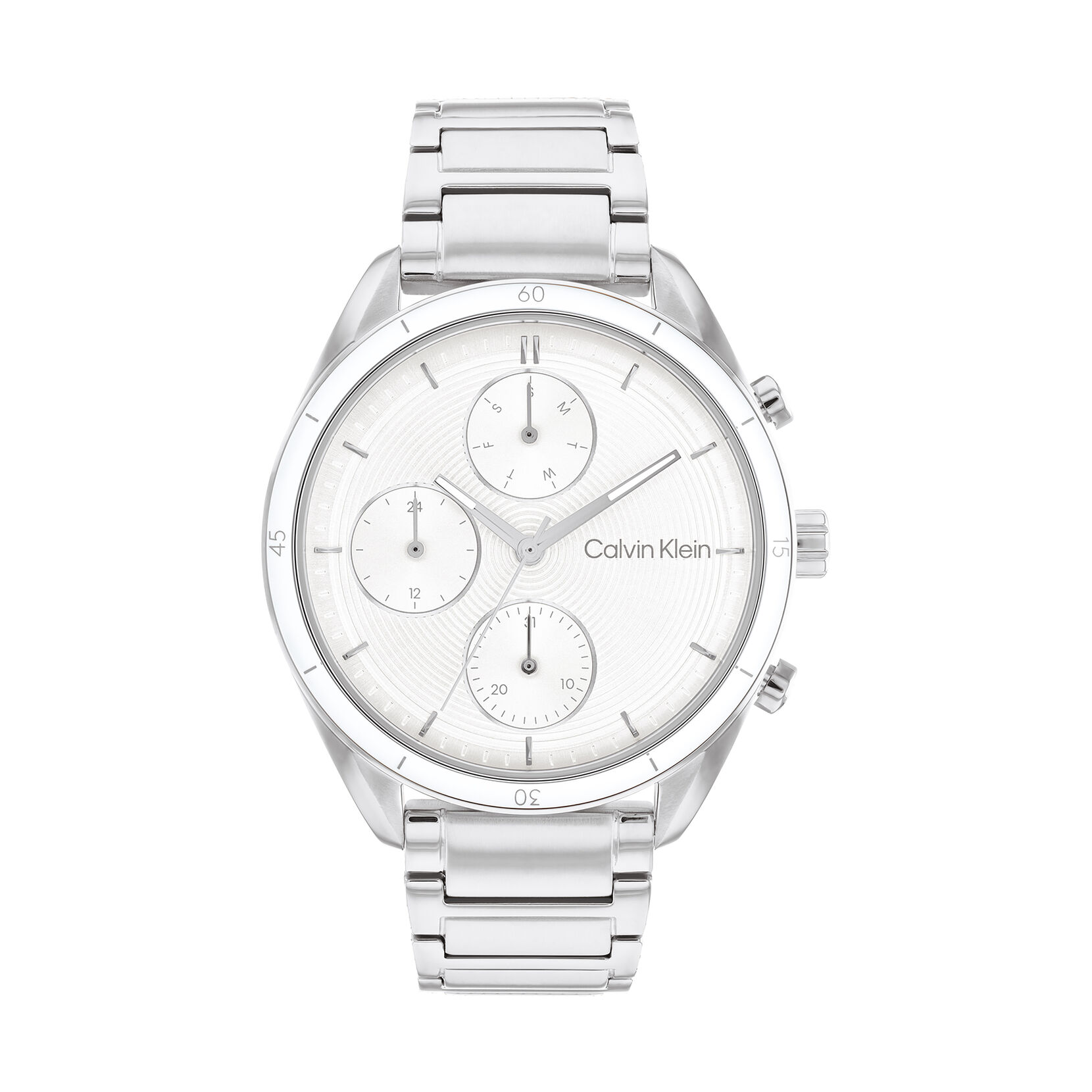 Sport Multifunction Women's Watch, 38mm