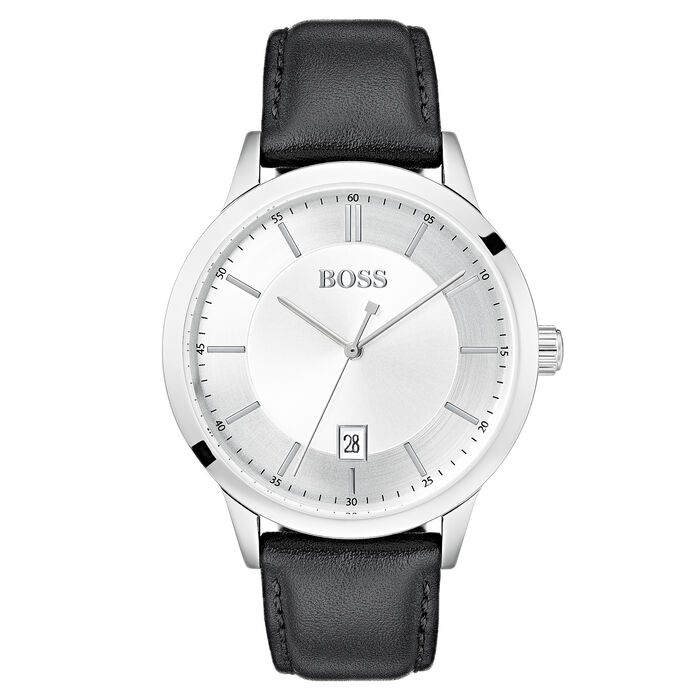 Boss Officer Men's Watch, 41MM