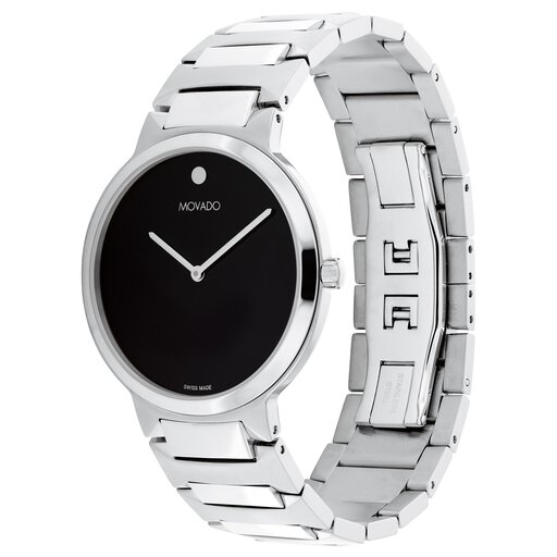 Temo Watch, 38mm