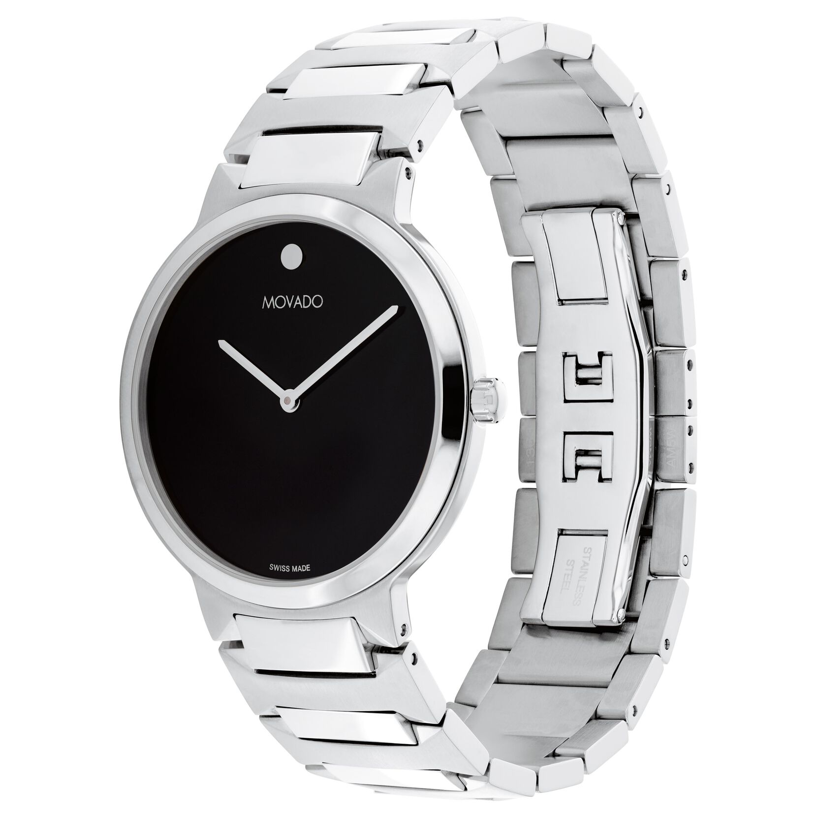Temo Watch, 38mm