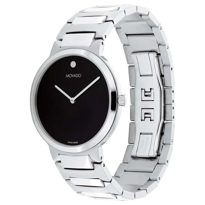 Temo Watch, 38mm