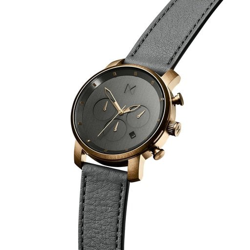 MVMT  Men's Watch, 40mm