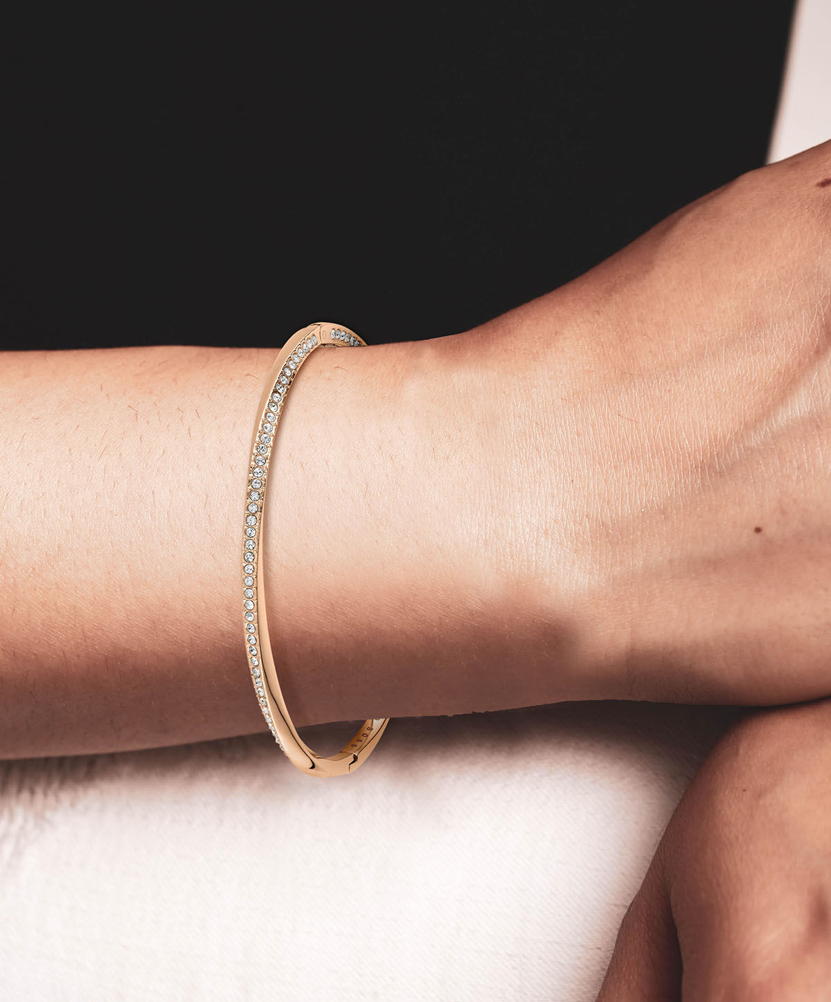 Hugo boss womens bracelet online