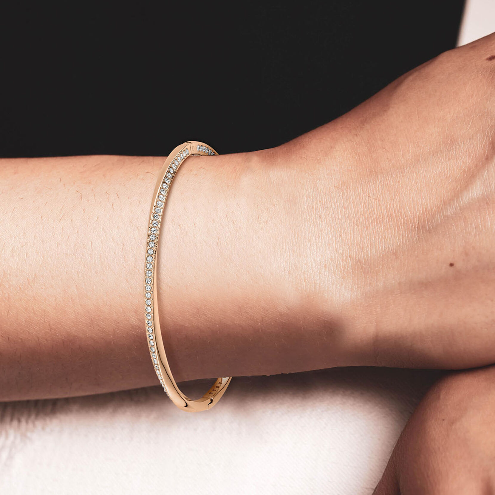 Signature Women's Bracelet