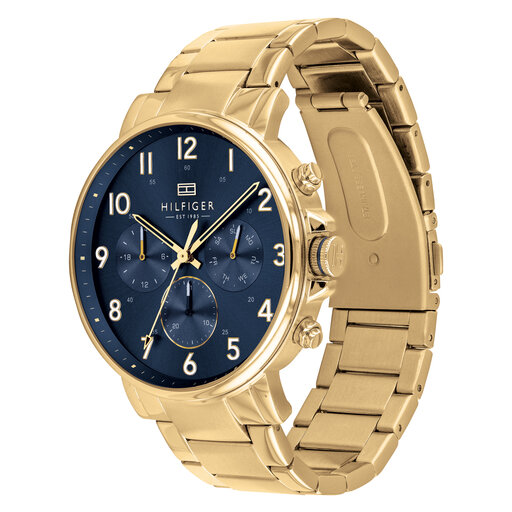 Men's Watch, 46mm