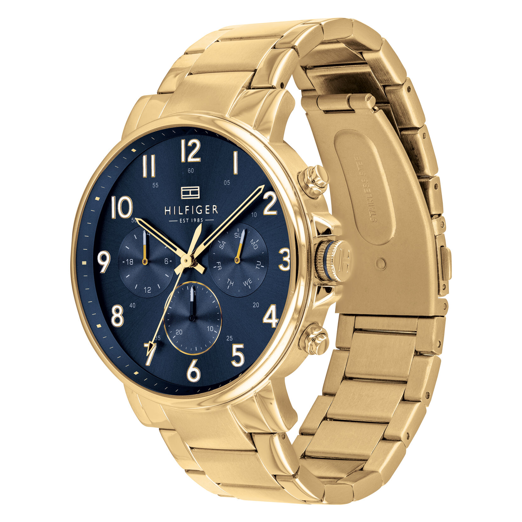 Men's Watch, 46mm