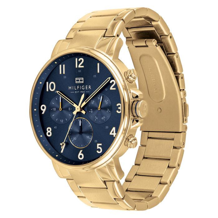 Men's Watch, 46mm