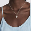 Movado Flora Necklace