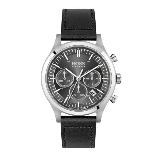 Boss Metronome Men's Watch, 44MM