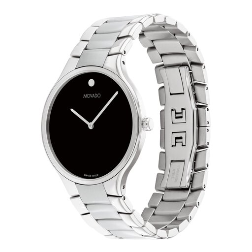 Serio Watch, 38mm