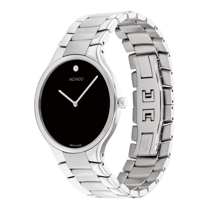 Serio Watch, 38mm