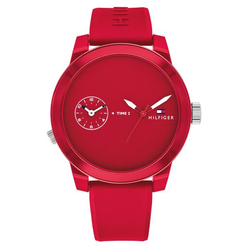 Men's Watch, 44mm