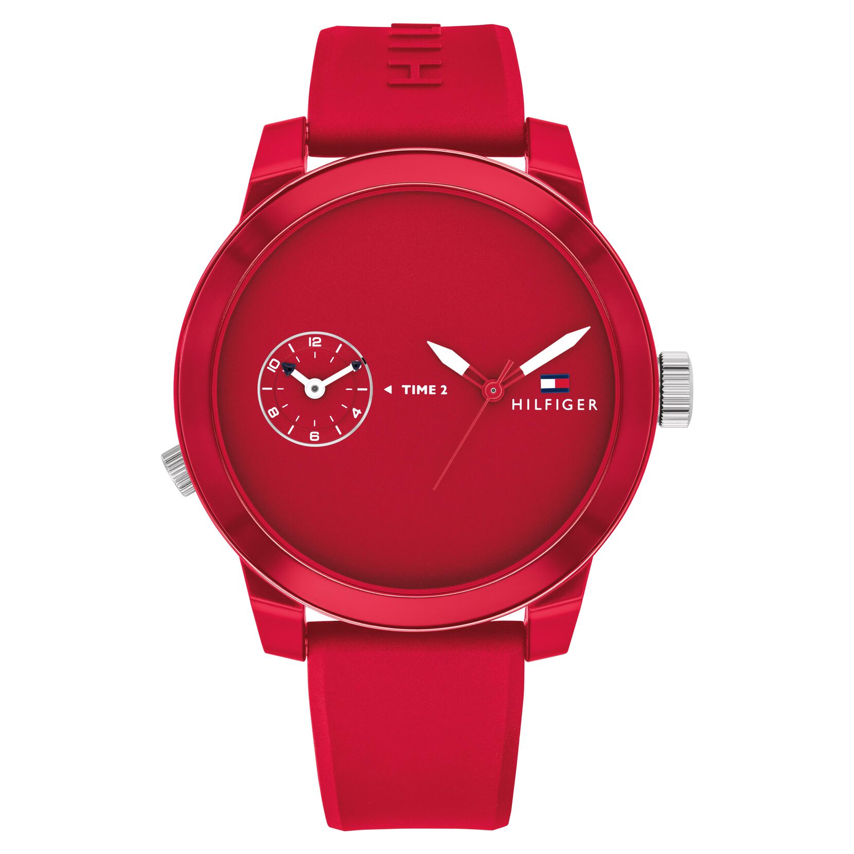 Men's Watch, 44mm