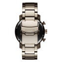 MVMT Chrono White Titanium Men's Watch, 40mm