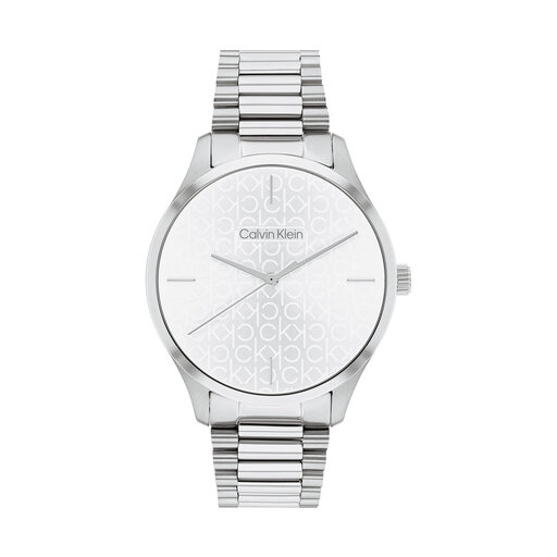 Iconic Unisex Watch, 35mm