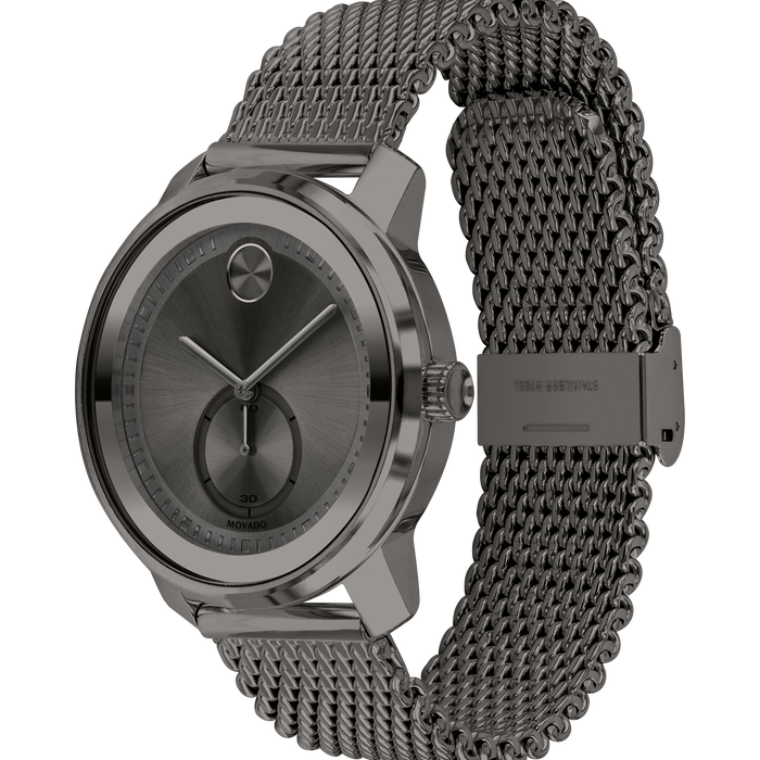 Movado Trend Watch, 45mm