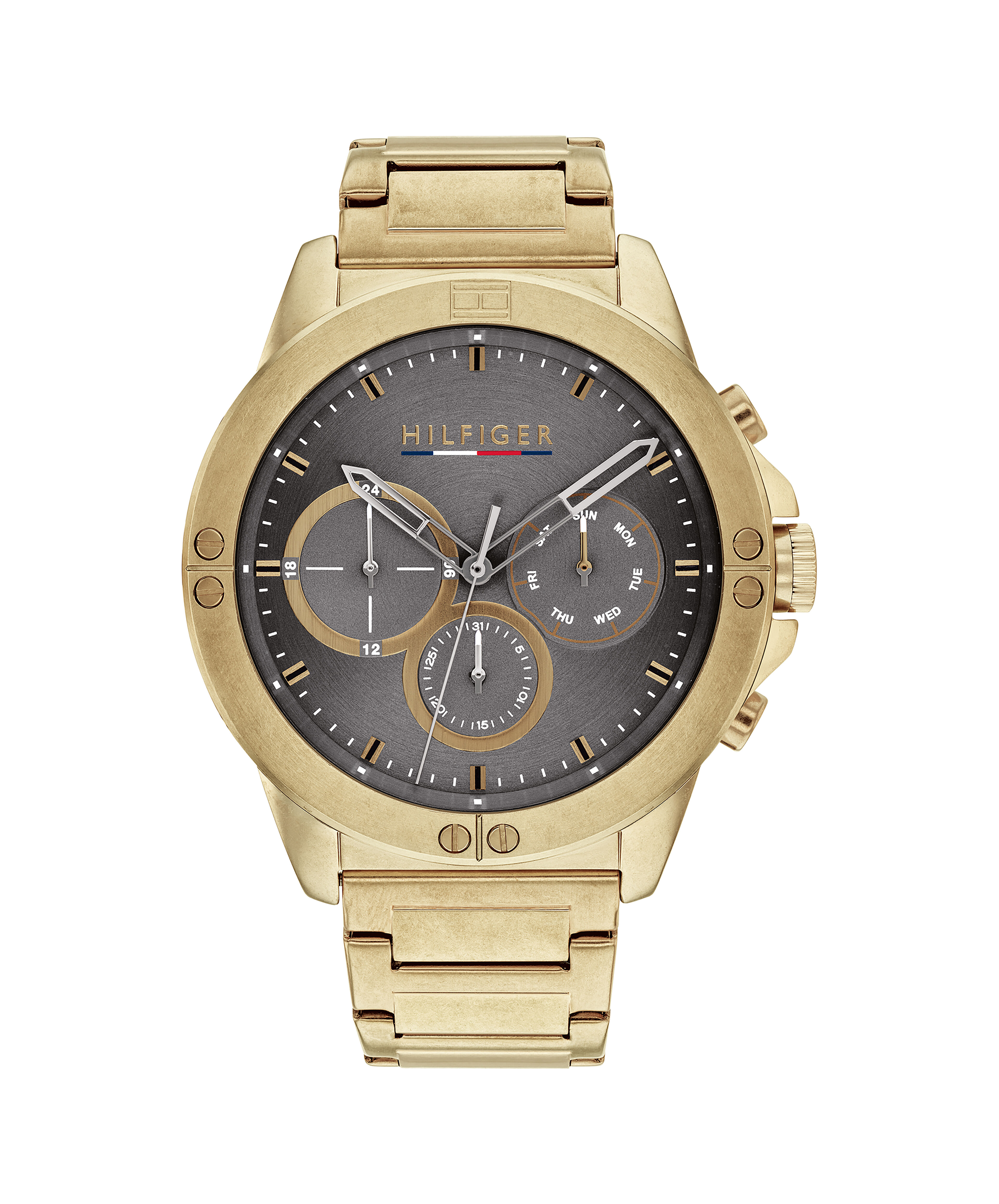 Tommy hilfiger deals gents watch