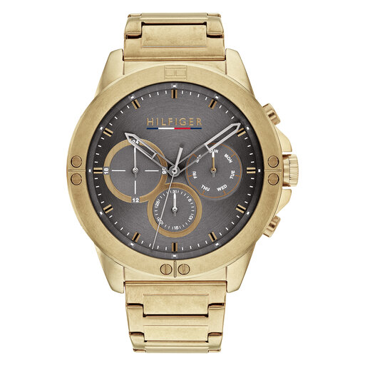 Men's Watch, 46mm