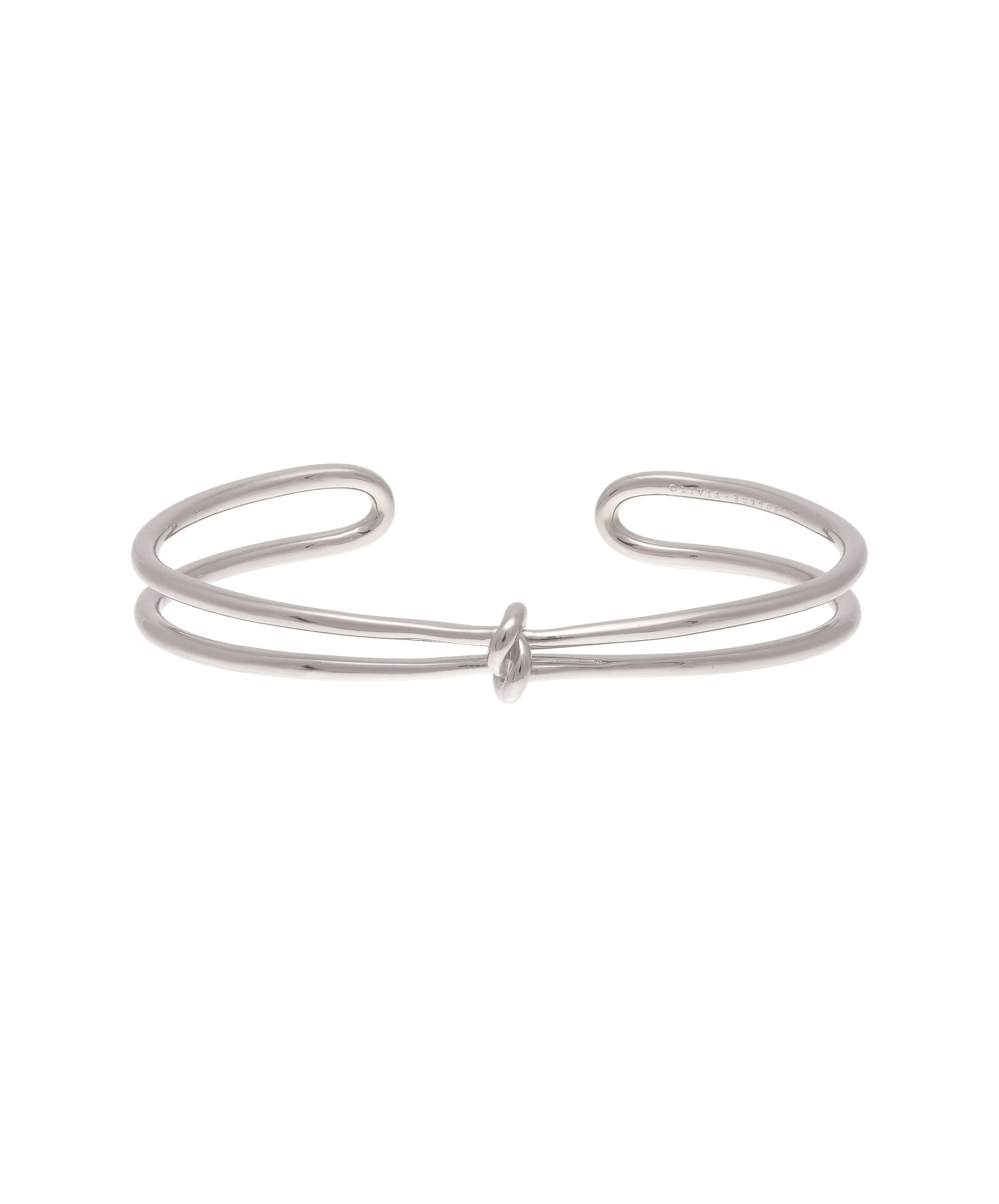 Olivia burton forget me knot bracelet outlet