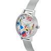Pop Art Women's Watch & Strap Gift Set, 30mm