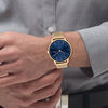 Men's Watch, 43mm