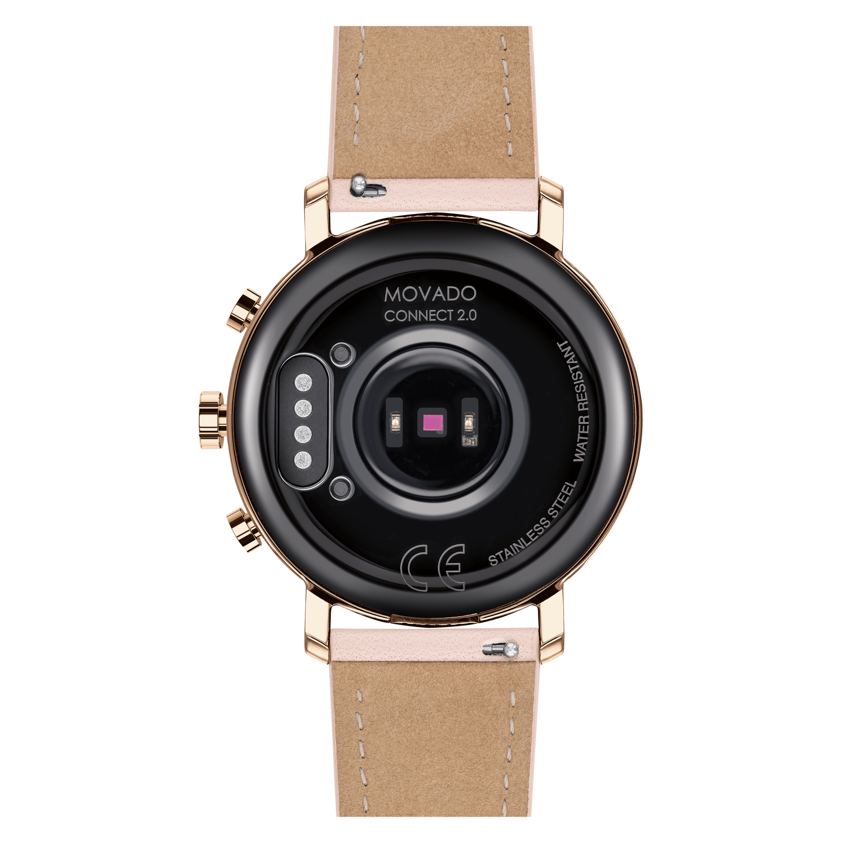 Movado women's sale smartwatches
