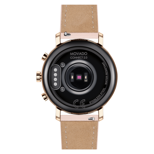 40mm Movado Connect 2.0