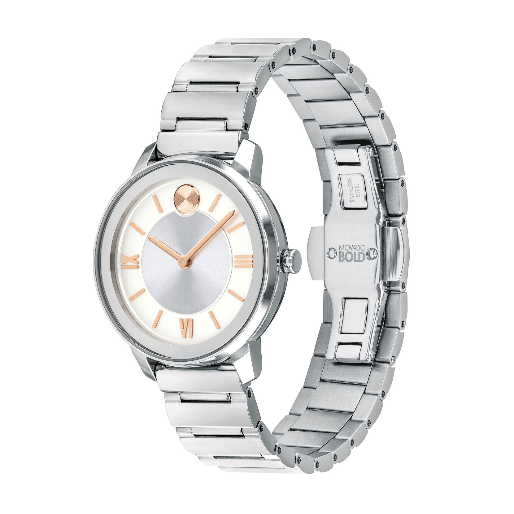 Trend Watch, 32mm