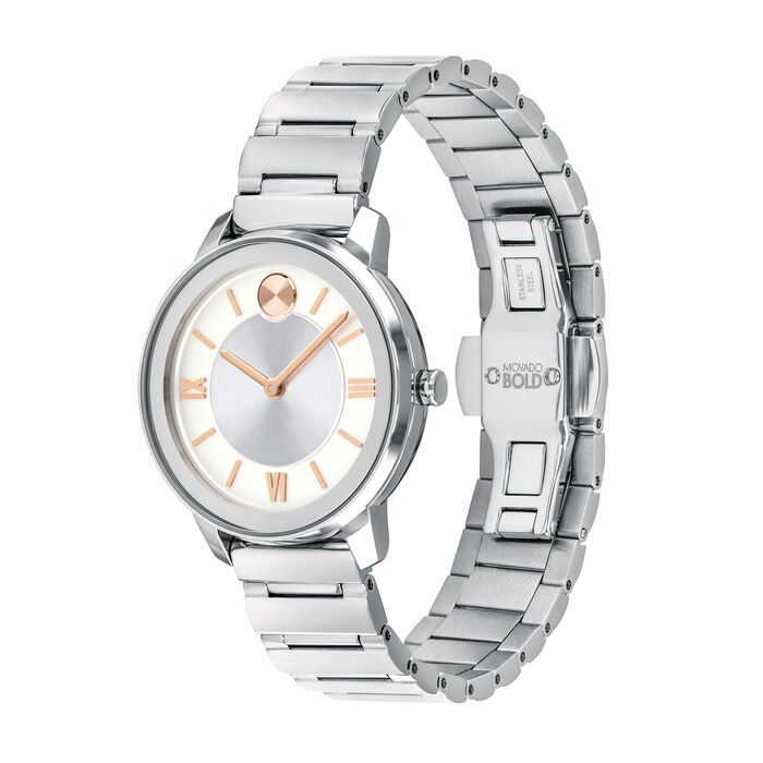 Trend Watch, 32mm