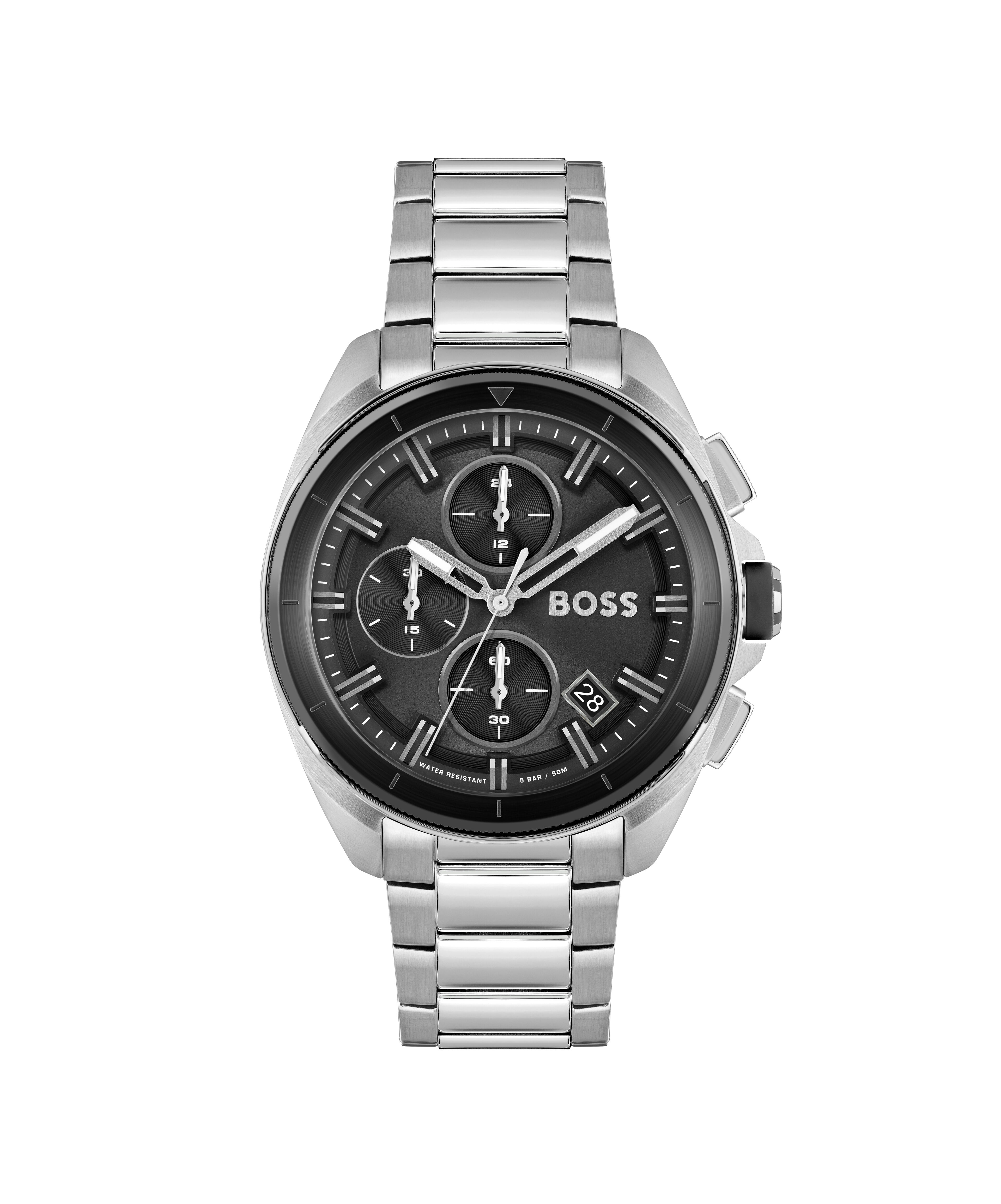 Montre hugo bosse homme online