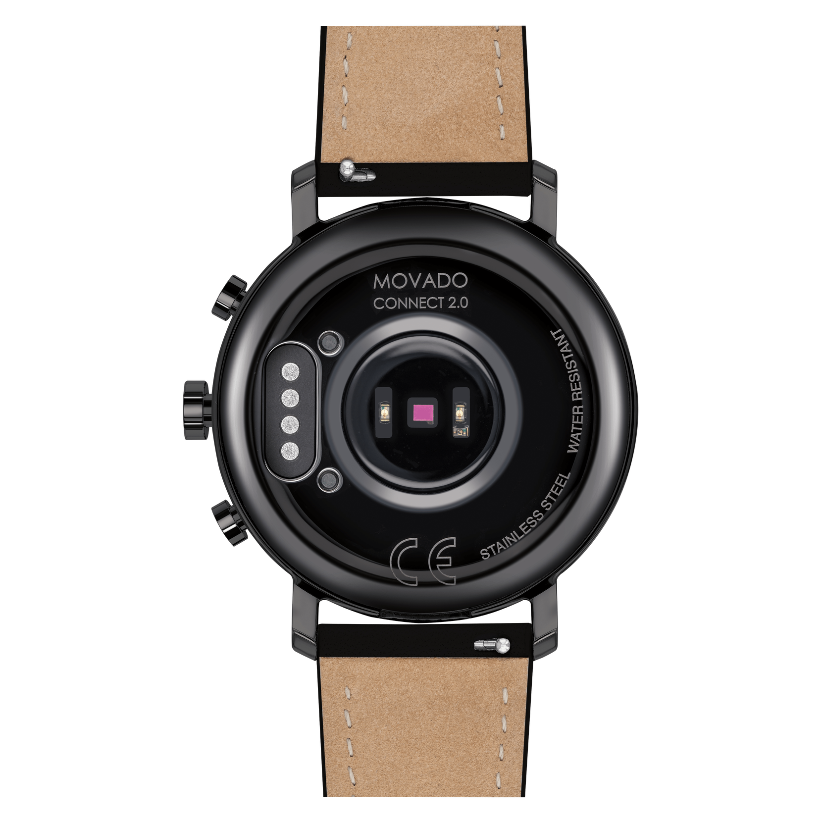 Movado connect 3 online