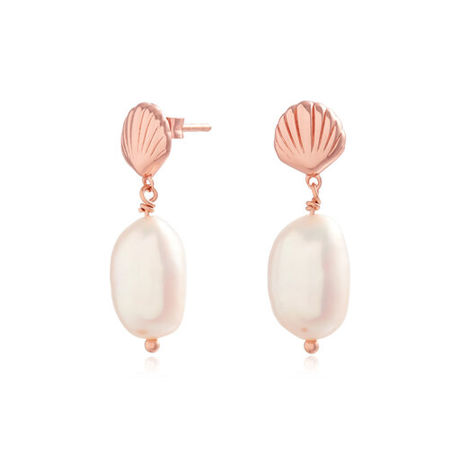Under the Sea Women's Earrings