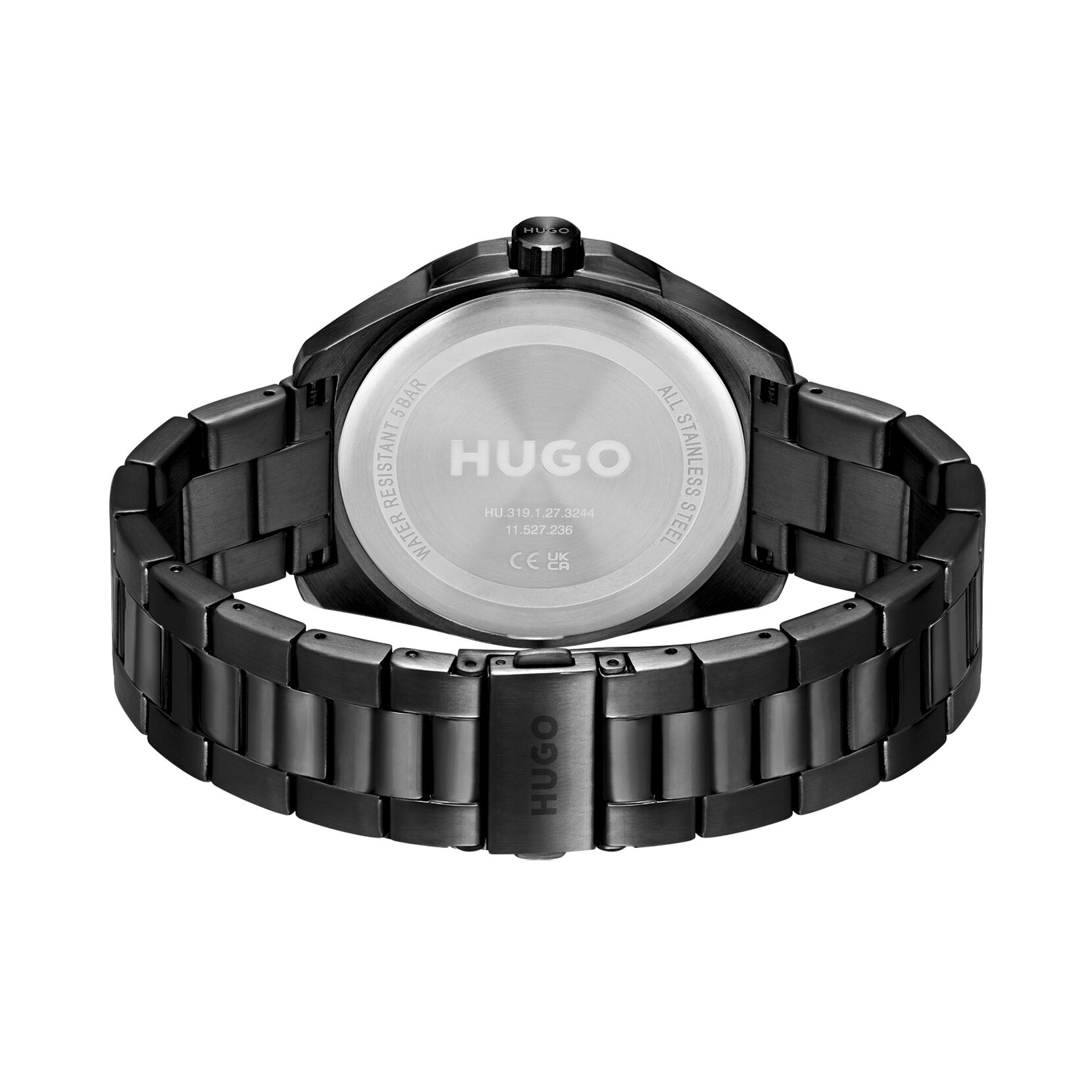#Expose Men's Watch, 44mm