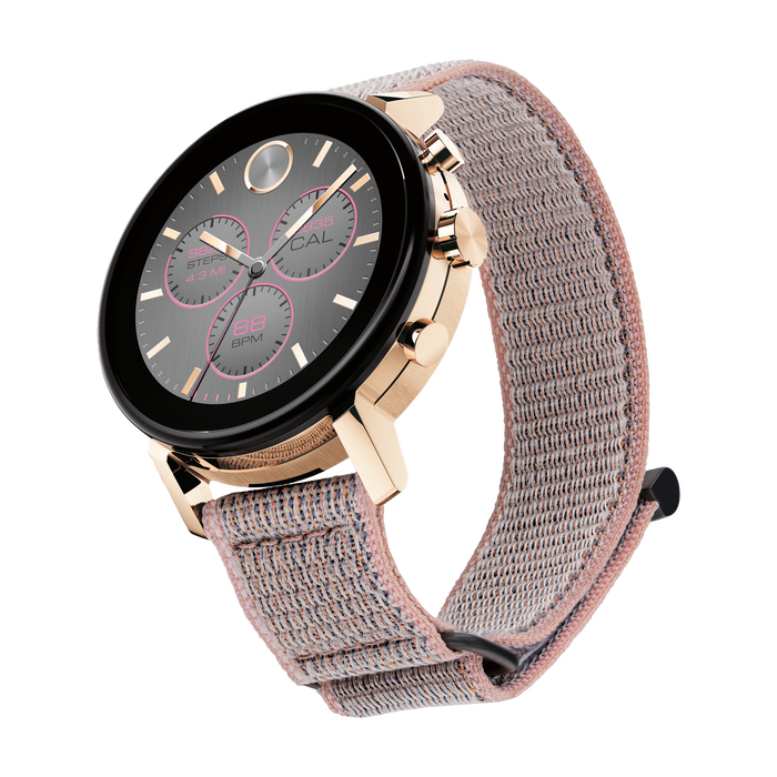 Movado smartwatch 2019 store