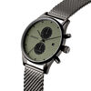Ivy Green Men's Waych, 42mm