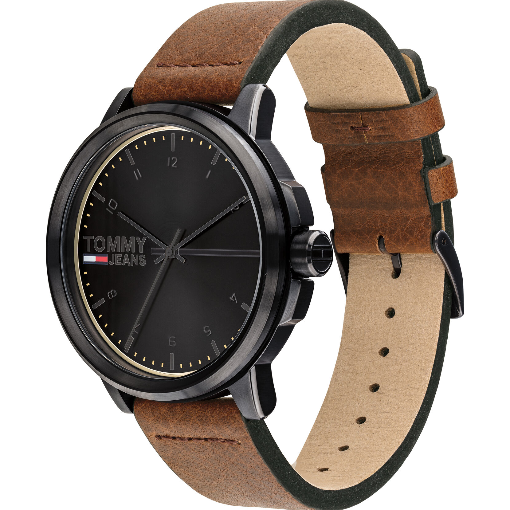 Men's Watch, 46mm