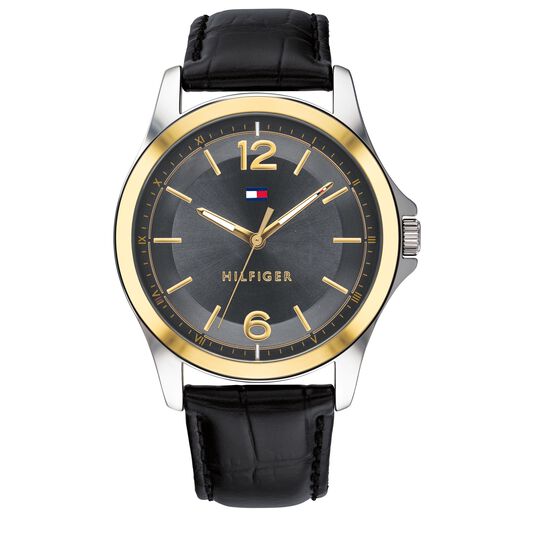 Tommy Hilfiger Watches| Movado Company Store |Tommy Hilfiger Men's