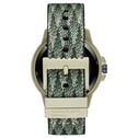 Atlantic Green Solar Men's Watch, 45mm