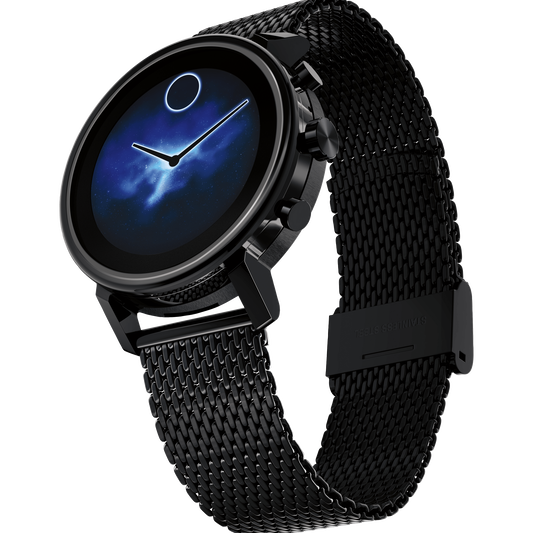42mm Movado Connect 2.0