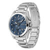 Grandmaster Men's Watch, 46mm