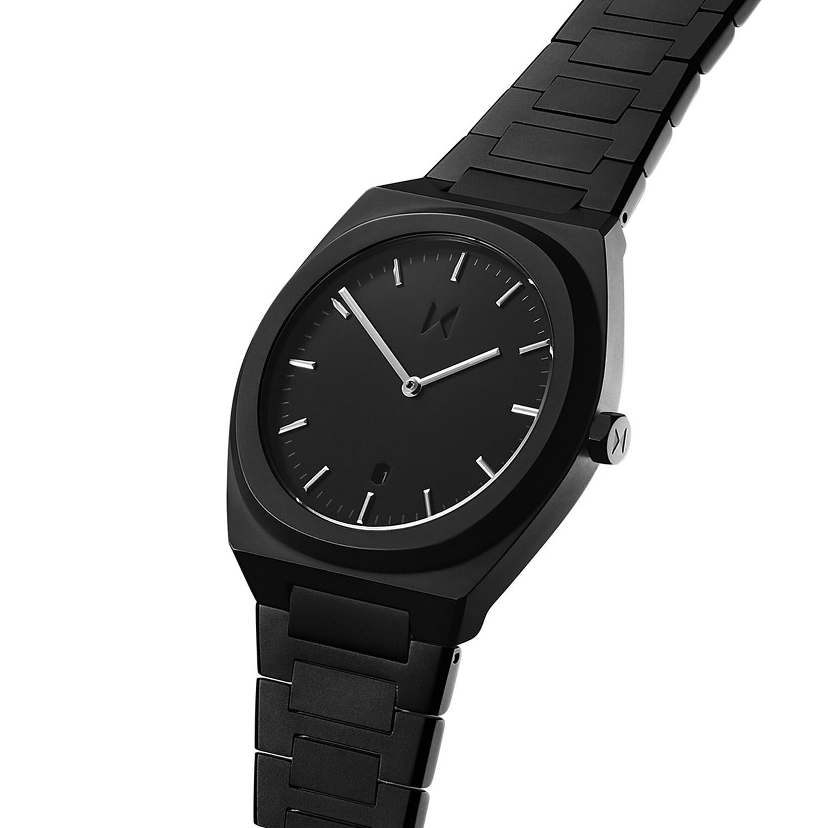  Paradox Gunmetal Men's Watch, 40mm