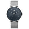 Shark Blue Men's Watch, 42mm