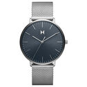Shark Blue Men's Watch, 42mm