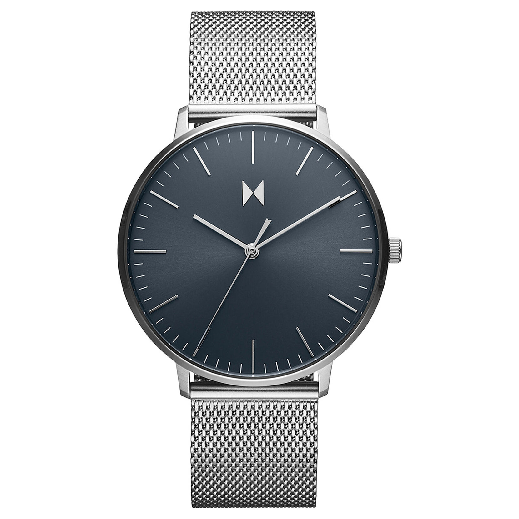Shark Blue Men's Watch, 42mm